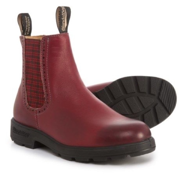 Blundstone Shoes - Standout Blundstone boots